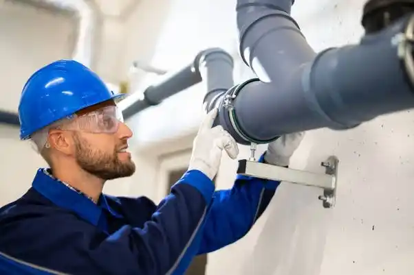 water damage restoration service Wendover
